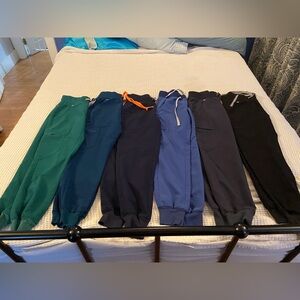 Figs XXS petite joggers